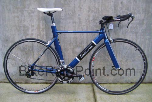 LeMond Limoges fiche technique et avis